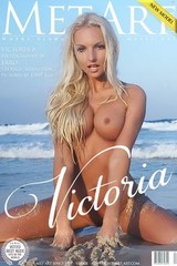 Beach Girl Victoria