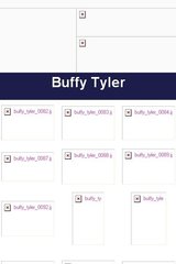 Buffy Tyler (160 hq pictures!!)