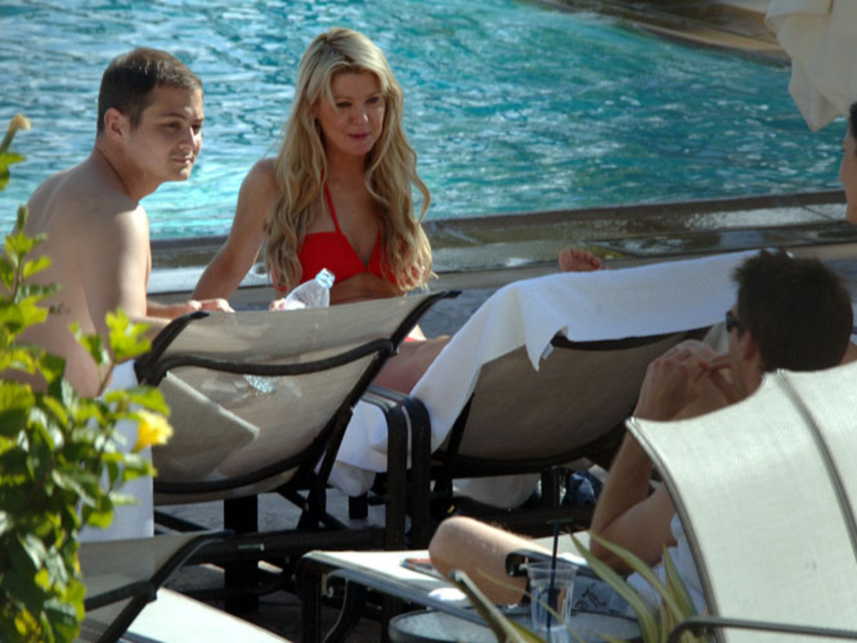 Tara Reid