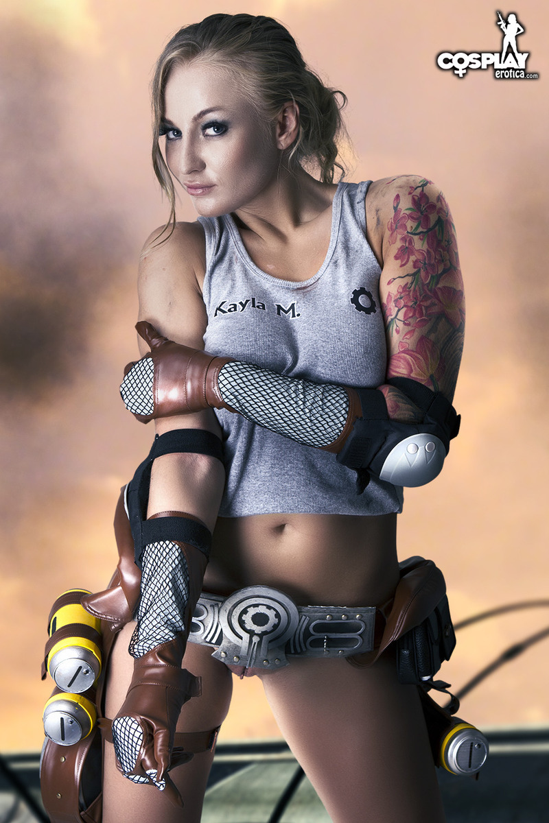 Anya