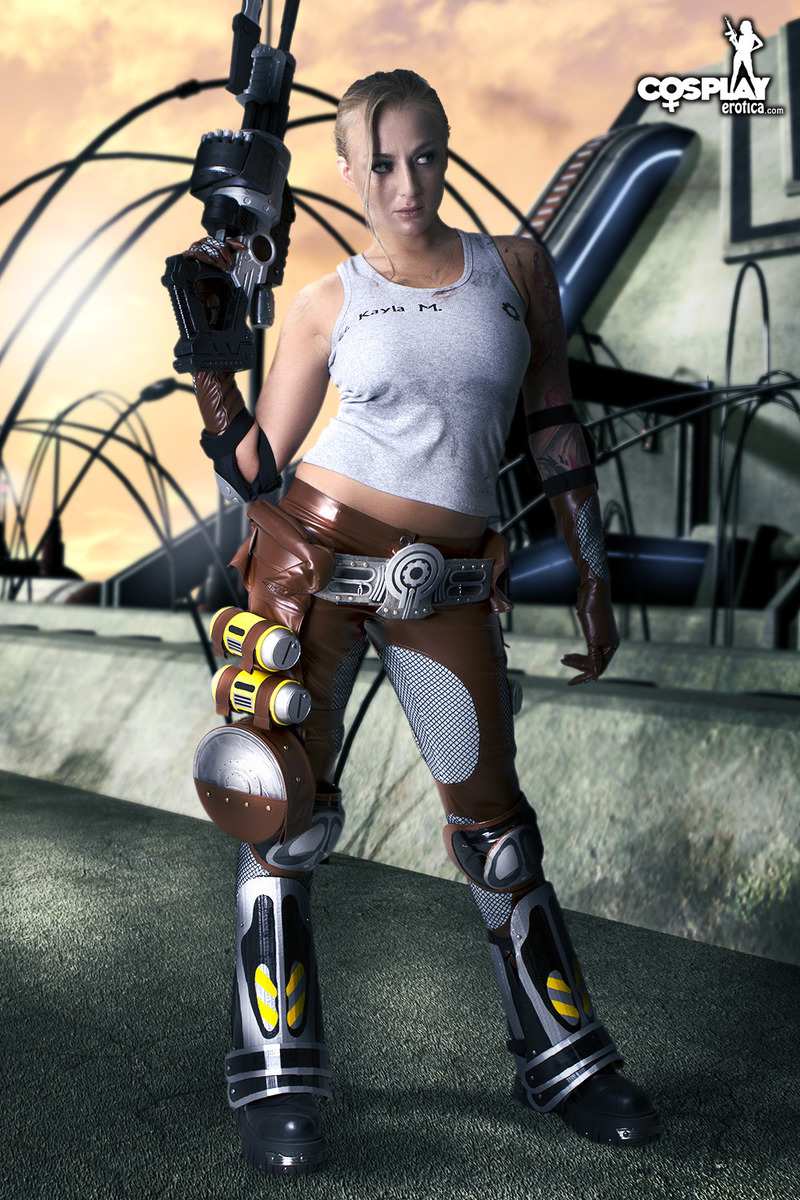 Anya