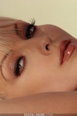 Jana Cova elegant nude blonde