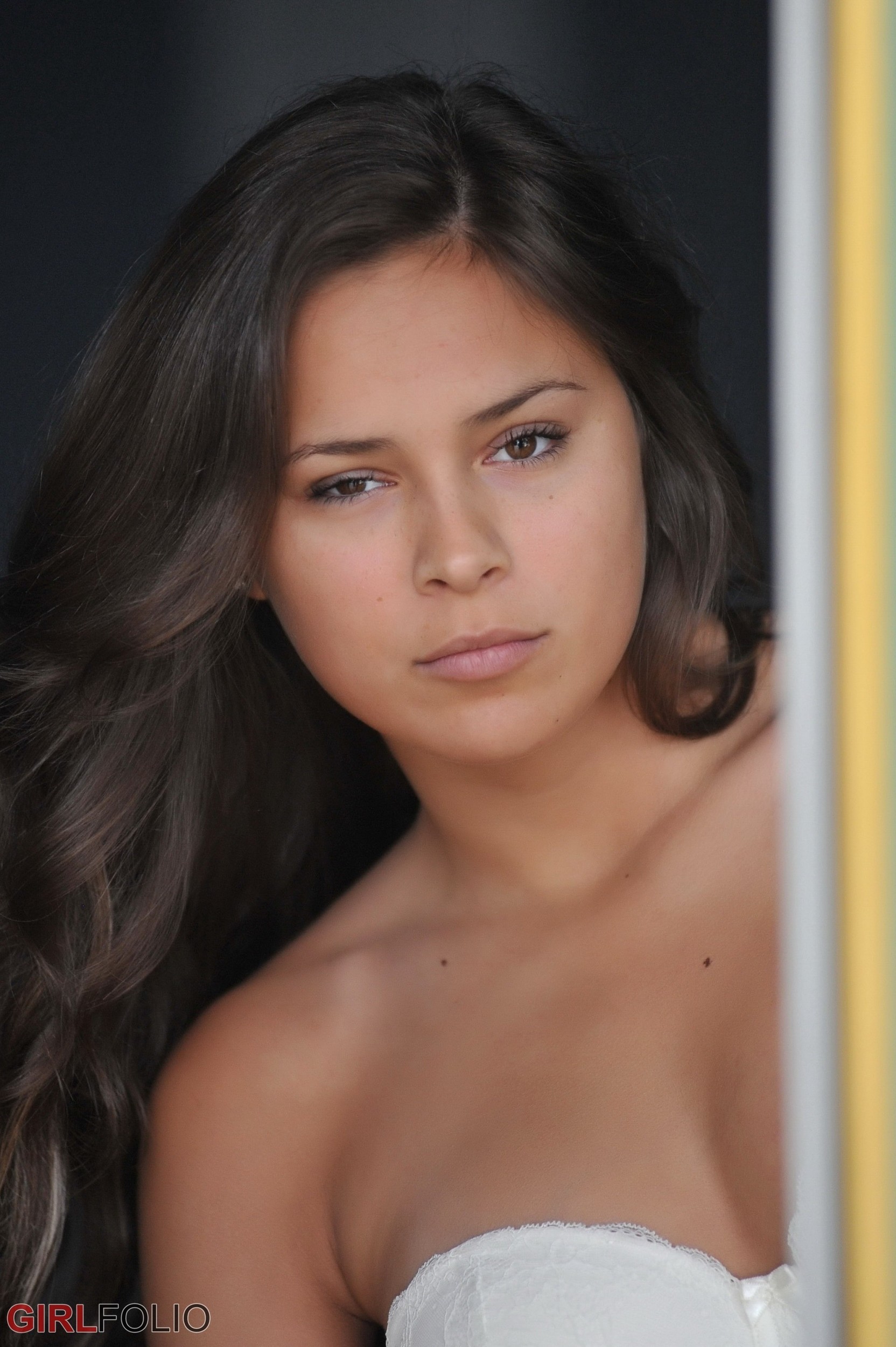 Nina James