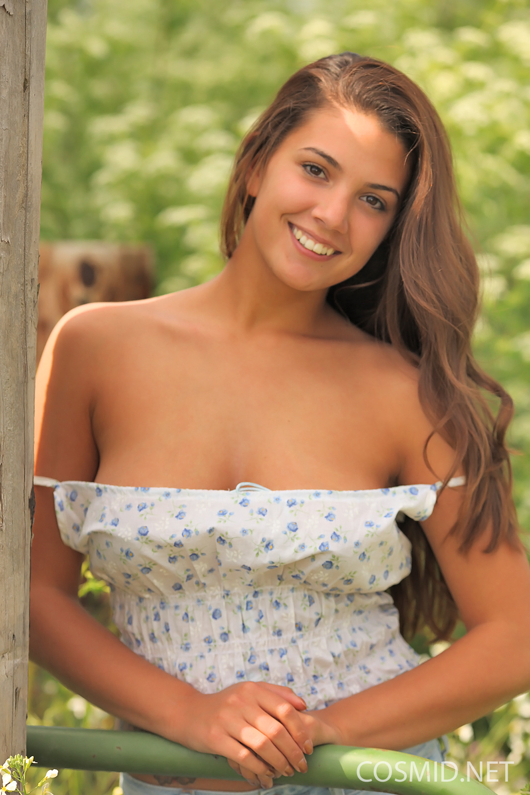 Jaycee West