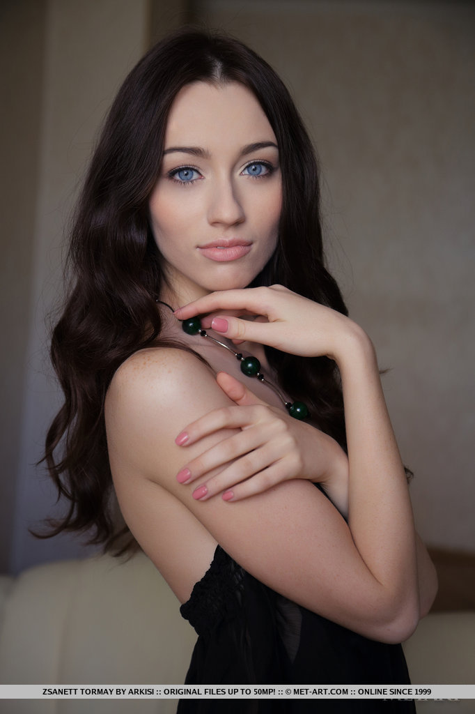 Zsanett Tormay