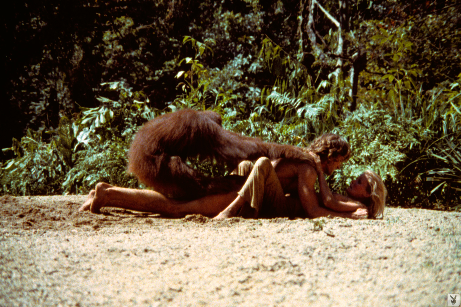 Bo Derek