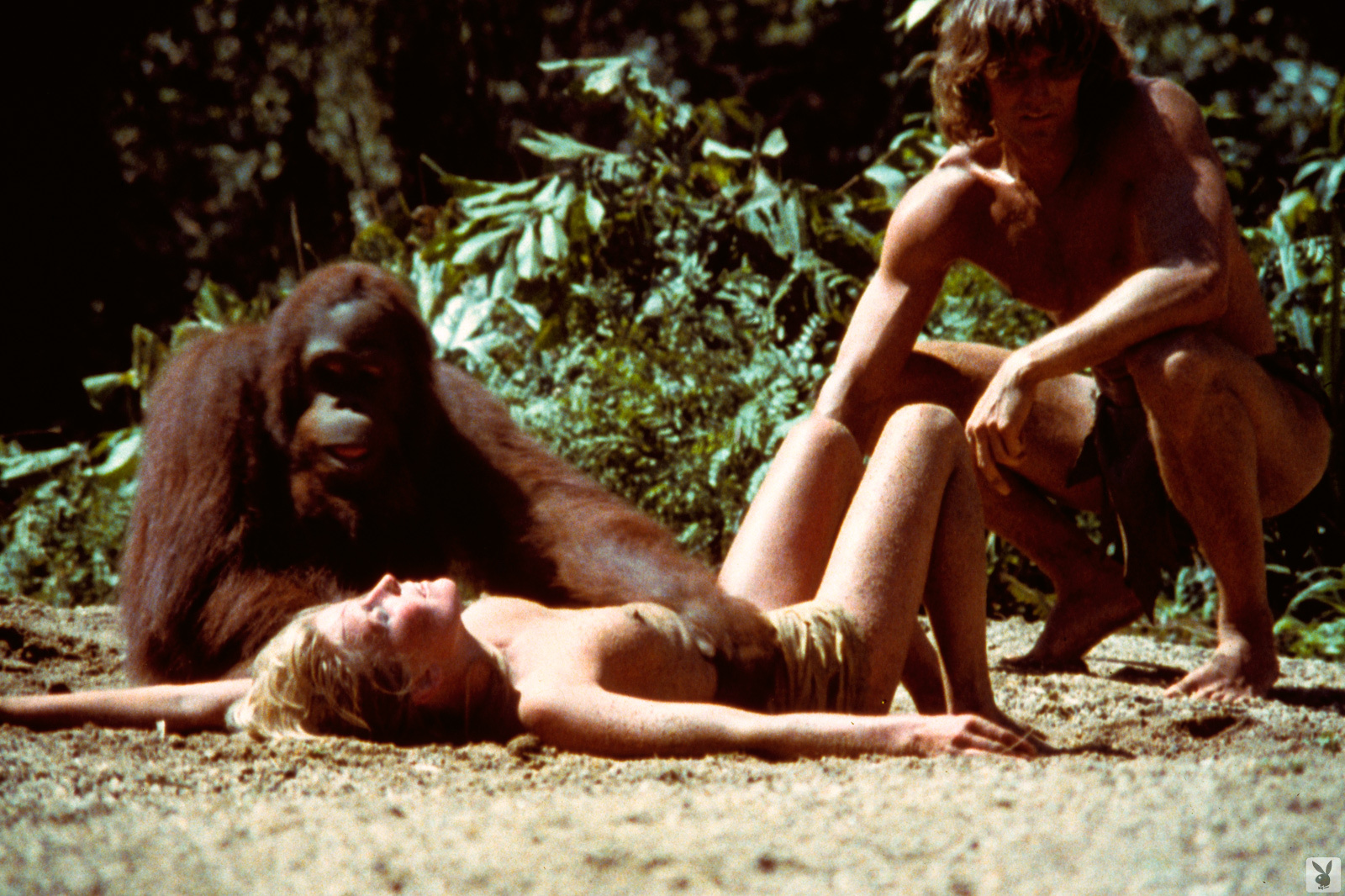 Bo Derek