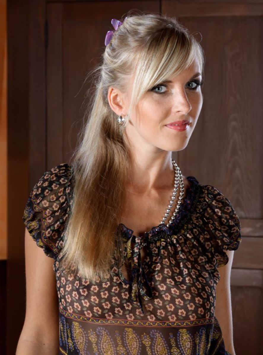 Marketa Pechova