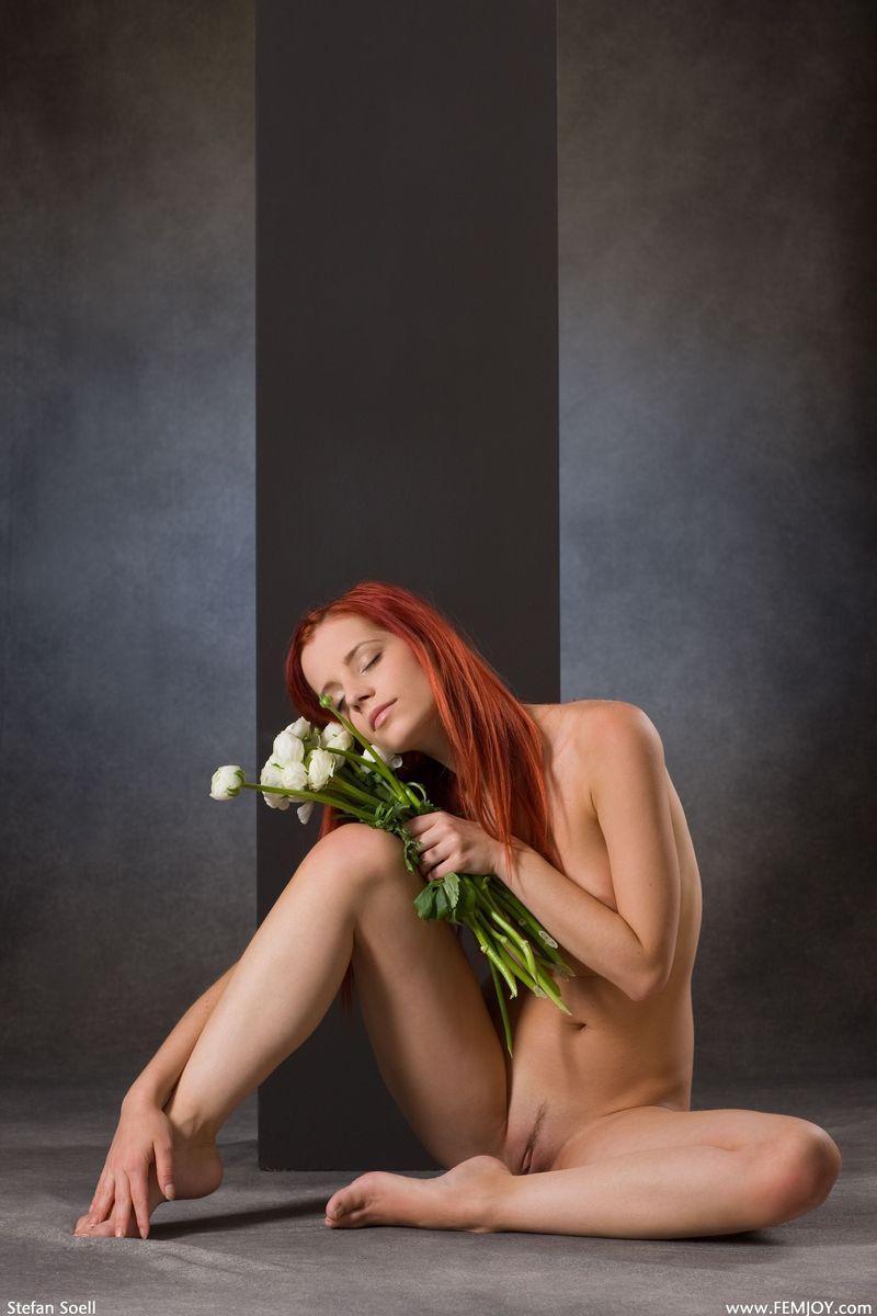 Sexy Ariel