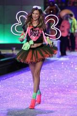 VS Model Show