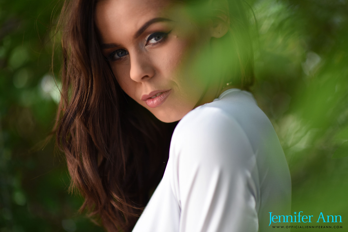 Jennifer Ann