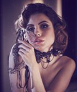 Chiara Arrighi