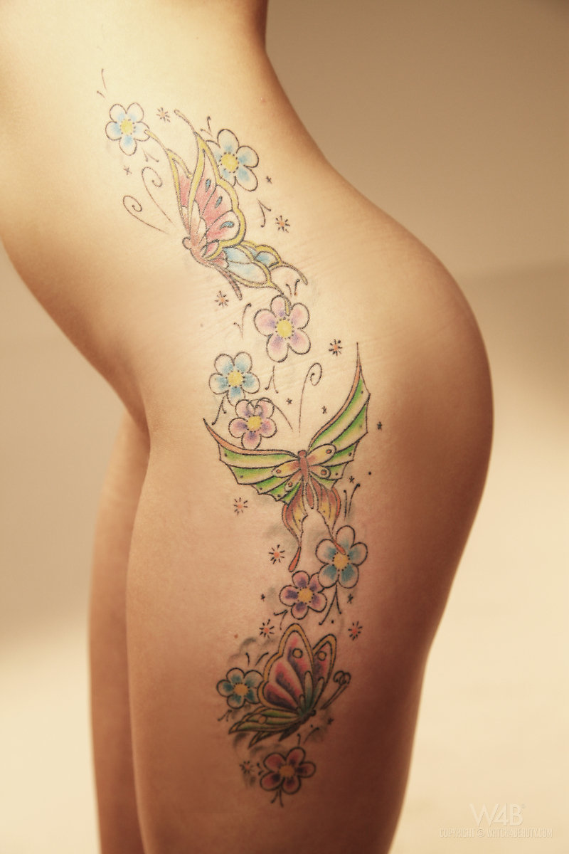 Casting sexy Bella Babe